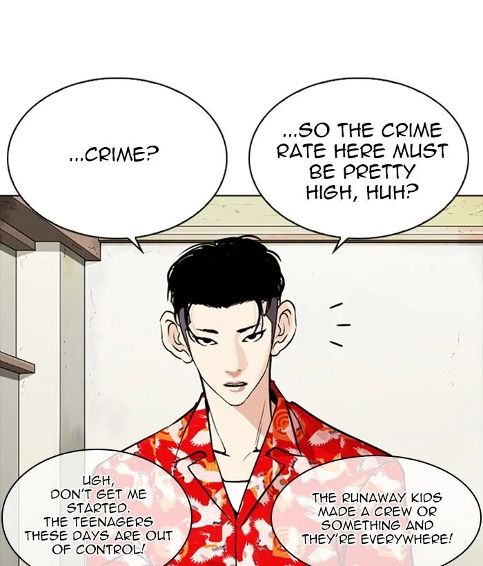 Lookism Chapter 258 – Page 149