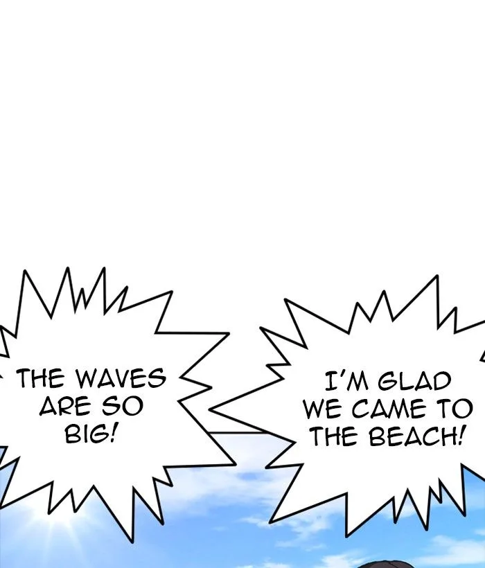 Lookism Chapter 258 – Page 164