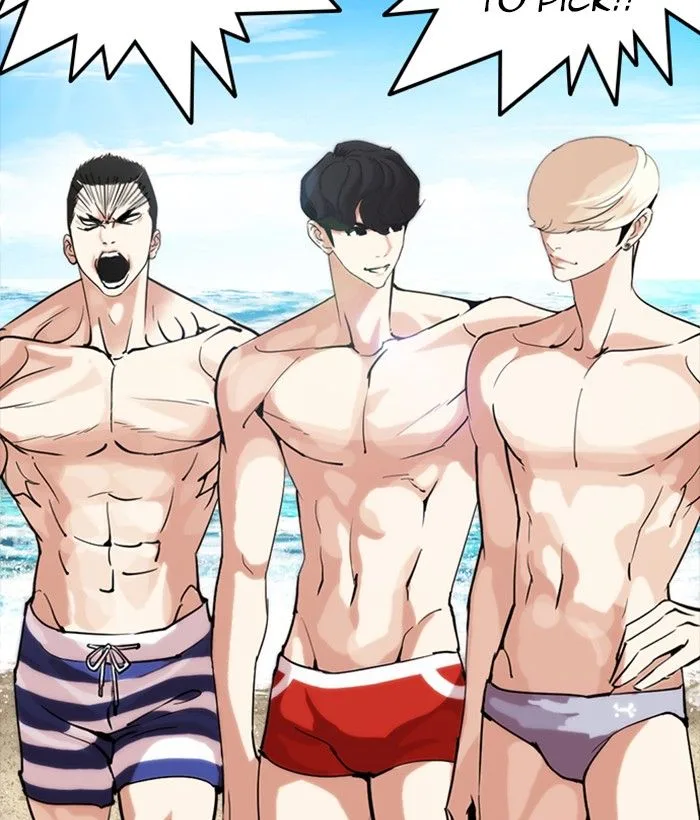 Lookism Chapter 258 – Page 167