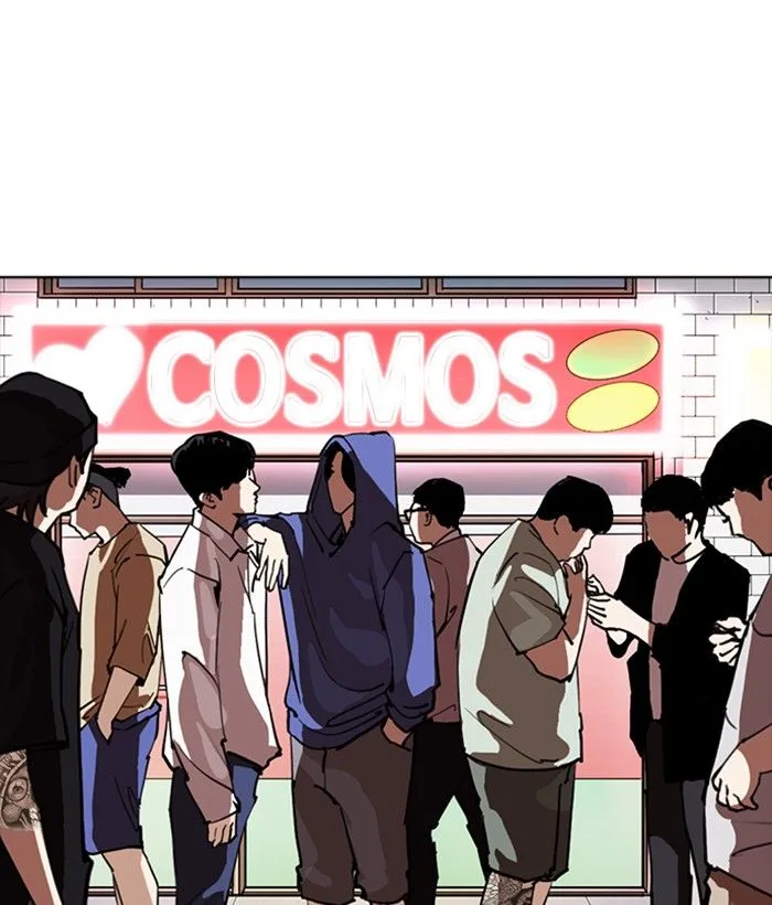 Lookism Chapter 258 – Page 171