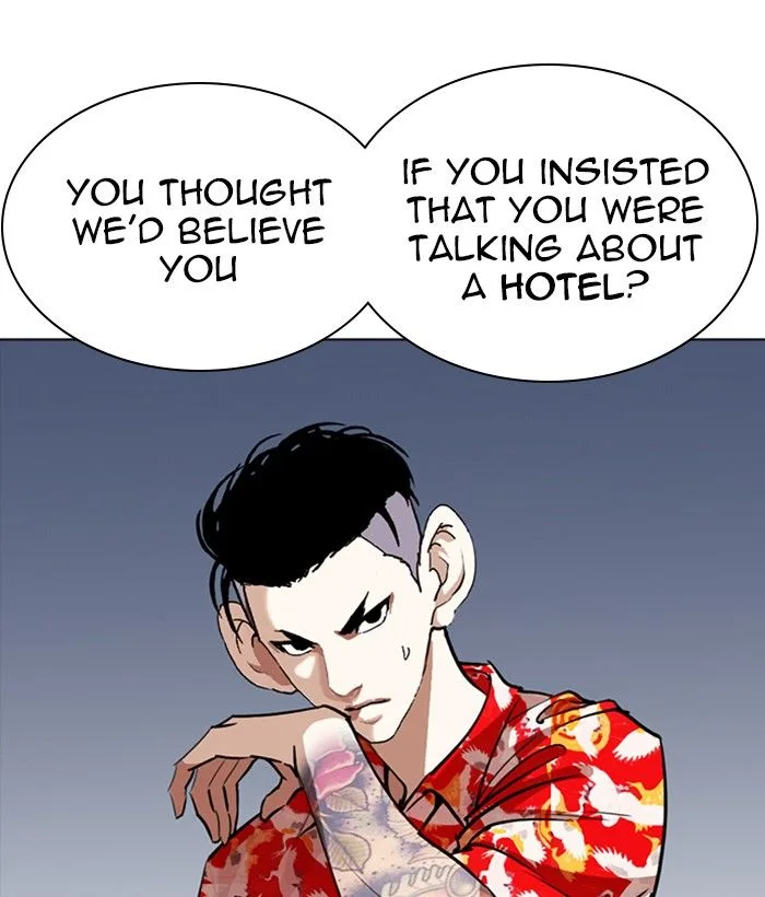 Lookism Chapter 258 – Page 186