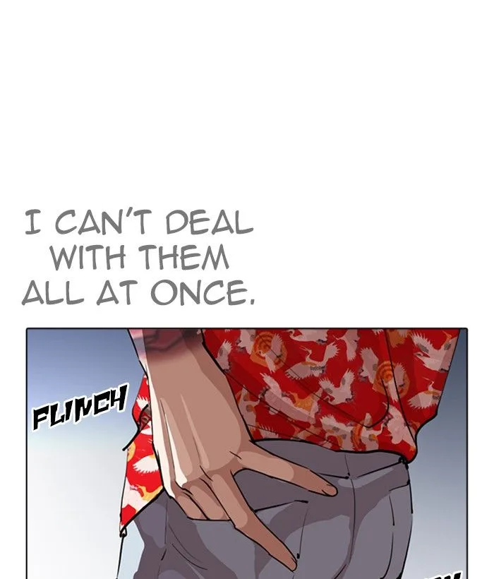Lookism Chapter 258 – Page 191