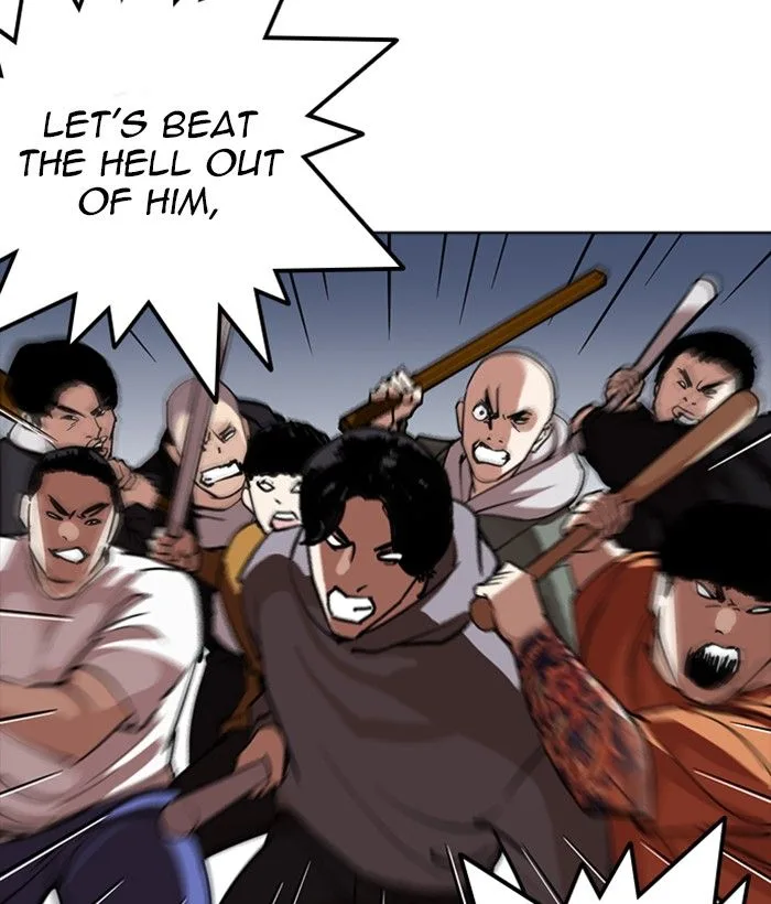 Lookism Chapter 258 – Page 193
