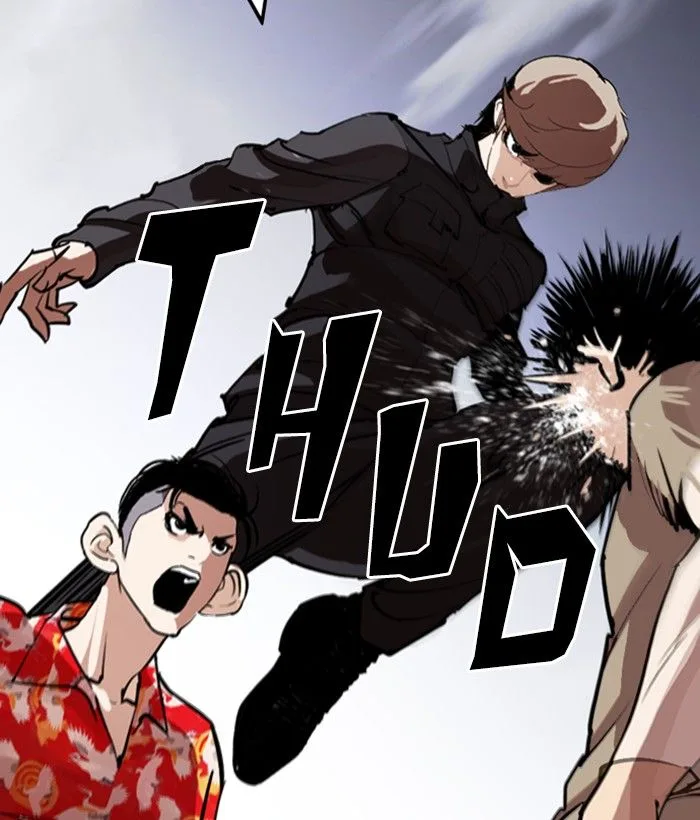 Lookism Chapter 258 – Page 198