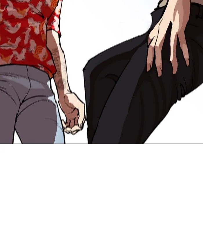 Lookism Chapter 258 – Page 199