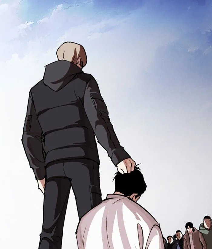 Lookism Chapter 258 – Page 204