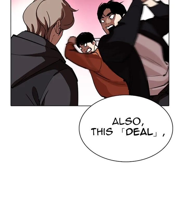 Lookism Chapter 258 – Page 207