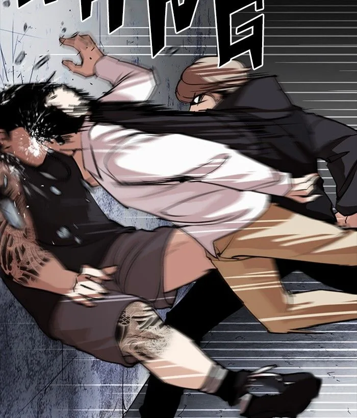Lookism Chapter 258 – Page 209