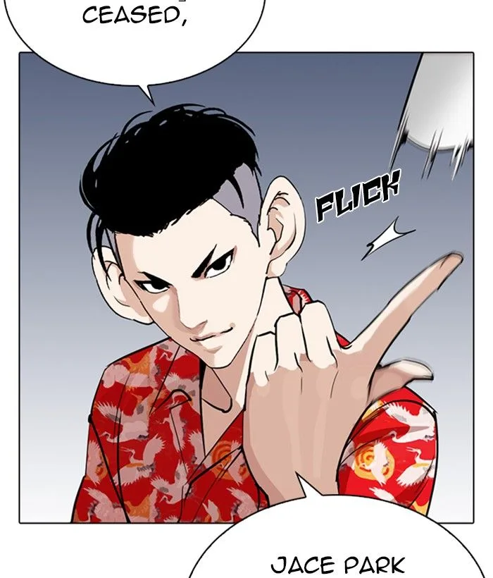 Lookism Chapter 258 – Page 211