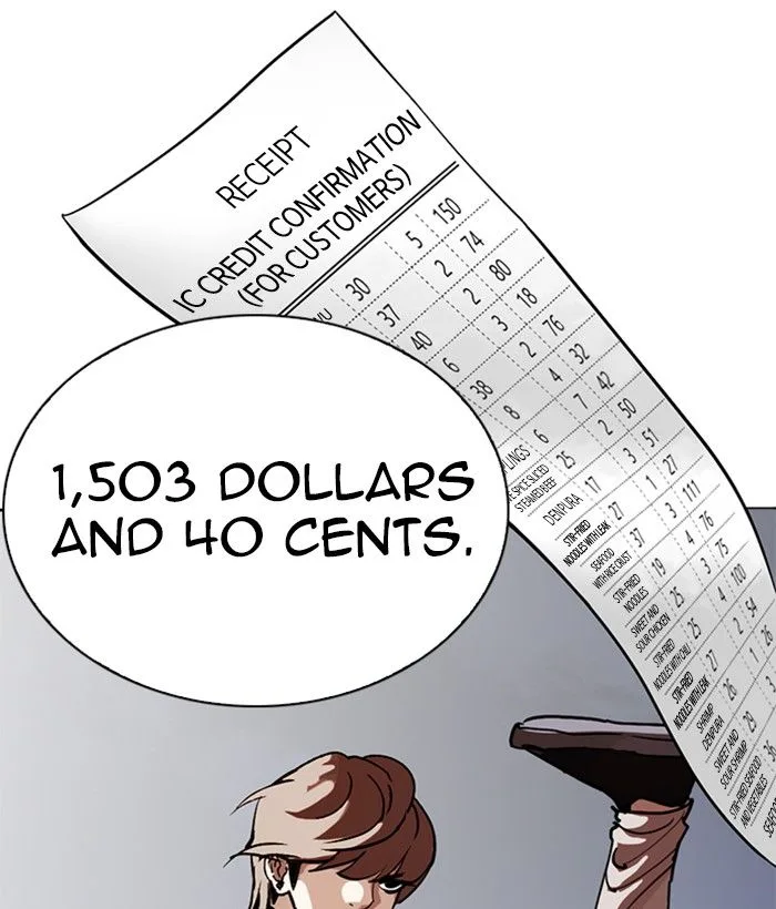 Lookism Chapter 258 – Page 214