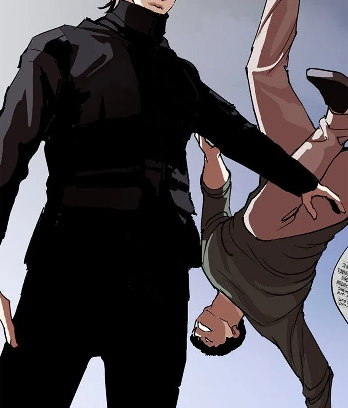 Lookism Chapter 258 – Page 215