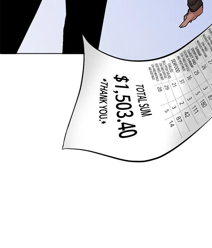 Lookism Chapter 258 – Page 216