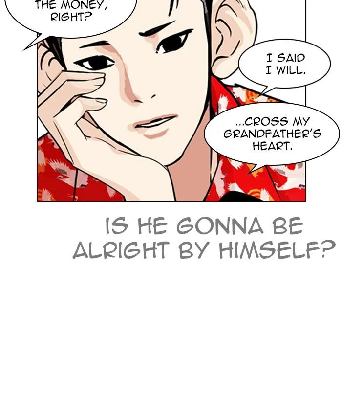 Lookism Chapter 259 – Page 5