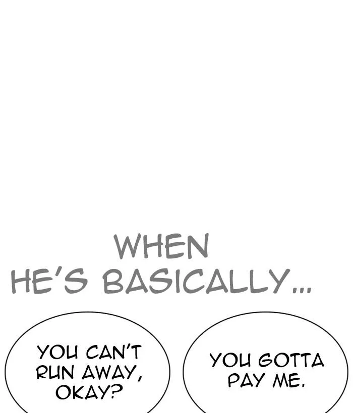Lookism Chapter 259 – Page 6