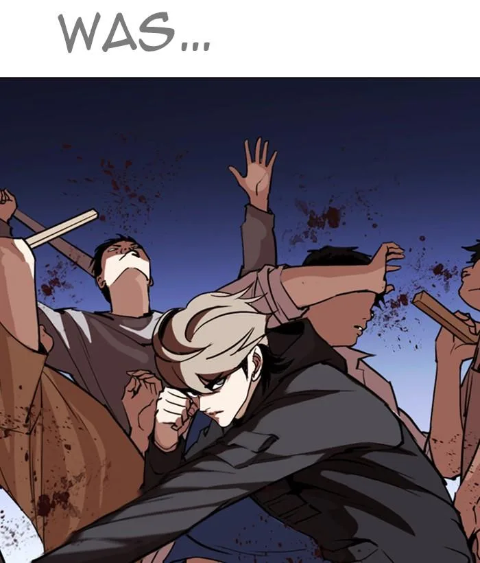 Lookism Chapter 259 – Page 9