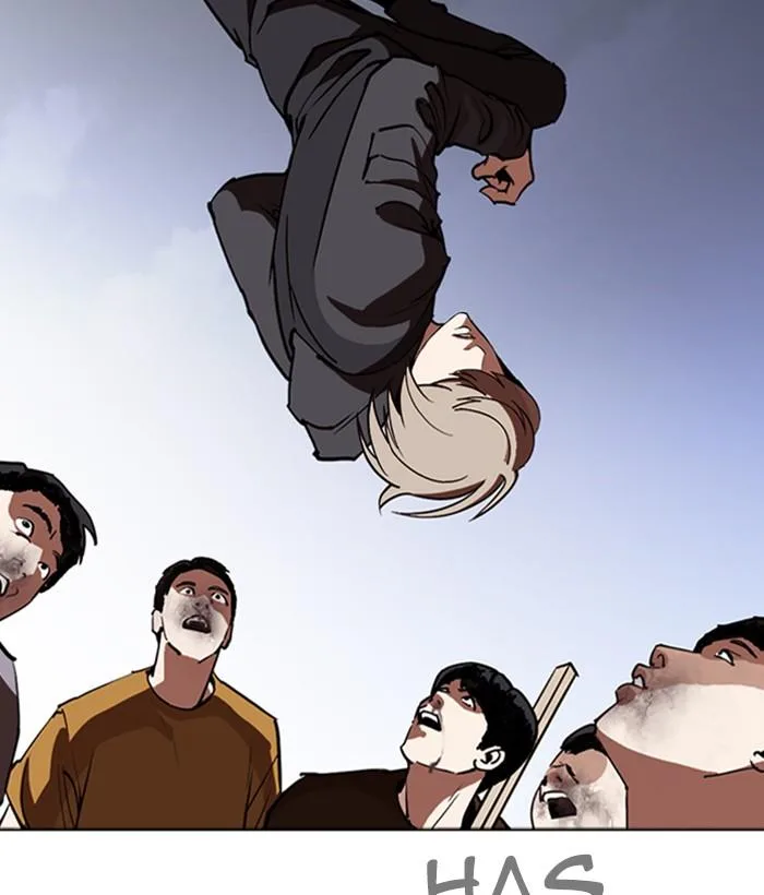 Lookism Chapter 259 – Page 12