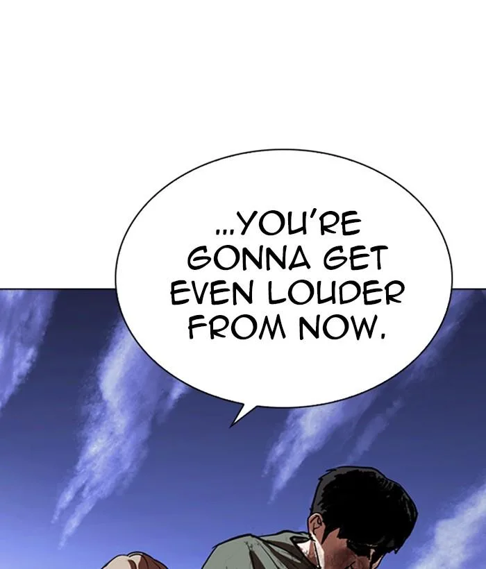Lookism Chapter 259 – Page 25