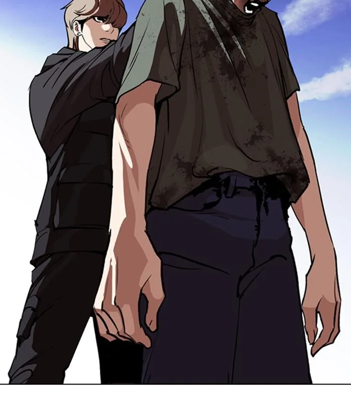 Lookism Chapter 259 – Page 26