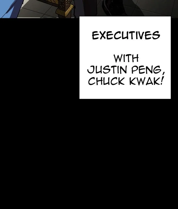 Lookism Chapter 259 – Page 35