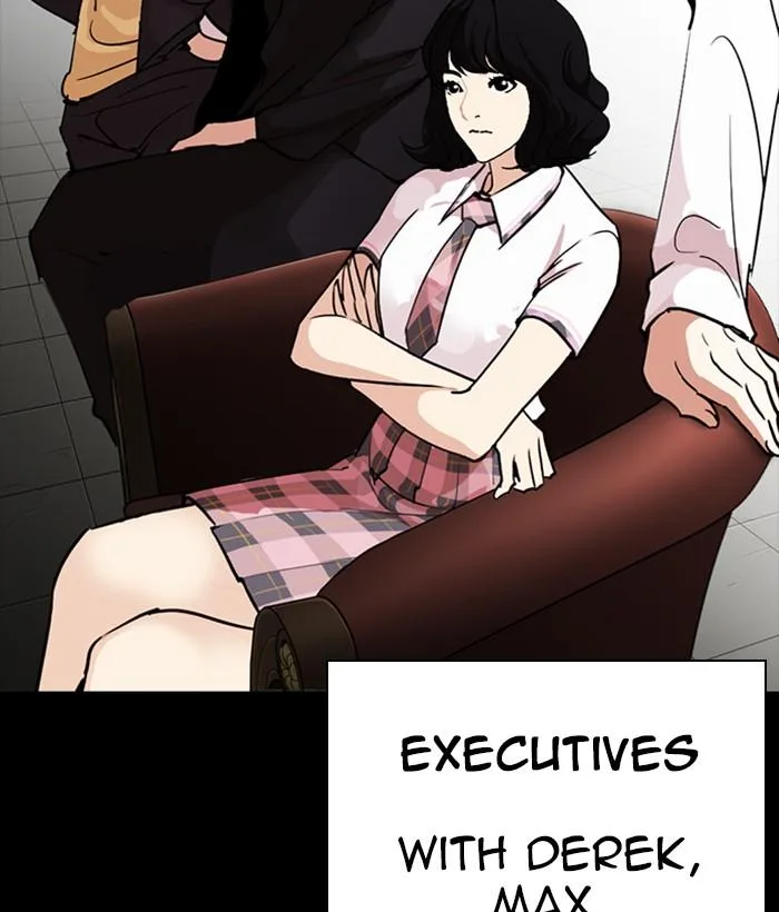 Lookism Chapter 259 – Page 37