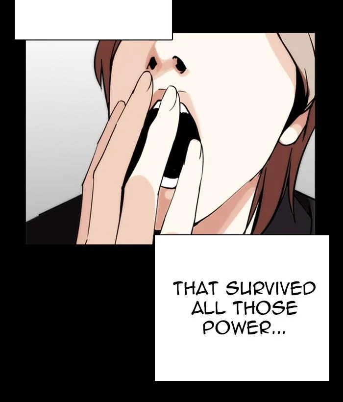 Lookism Chapter 259 – Page 39