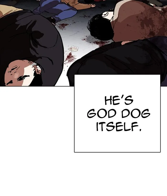Lookism Chapter 259 – Page 47
