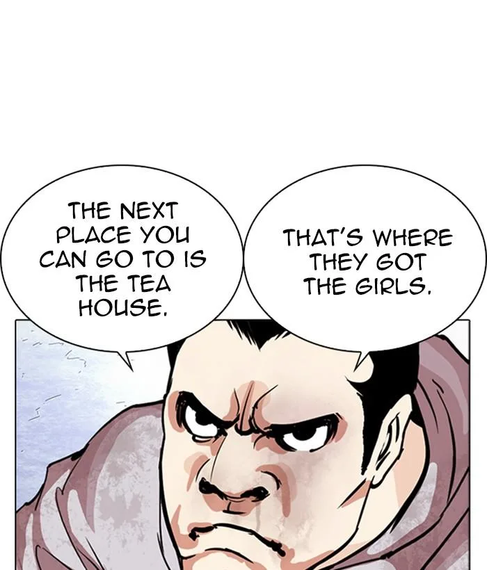 Lookism Chapter 259 – Page 68