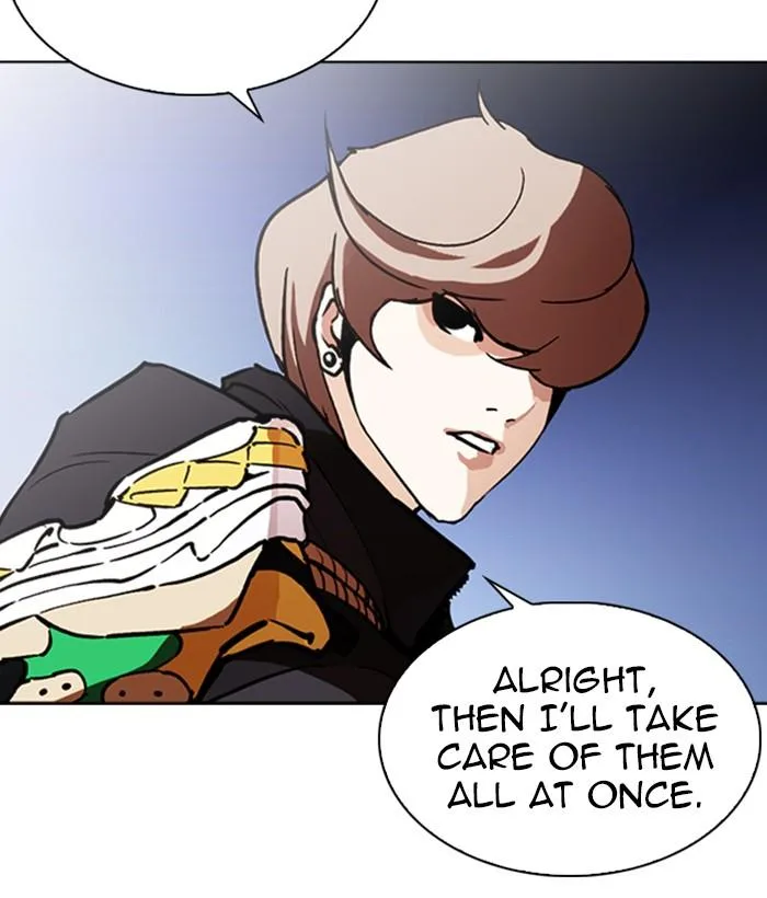 Lookism Chapter 259 – Page 74