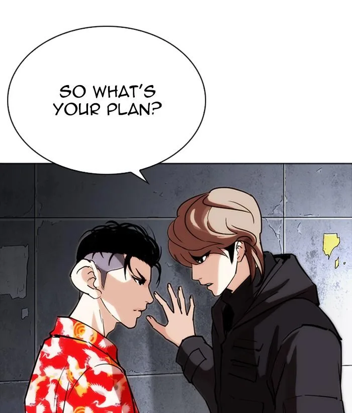 Lookism Chapter 259 – Page 85