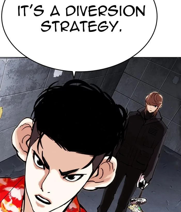 Lookism Chapter 259 – Page 89