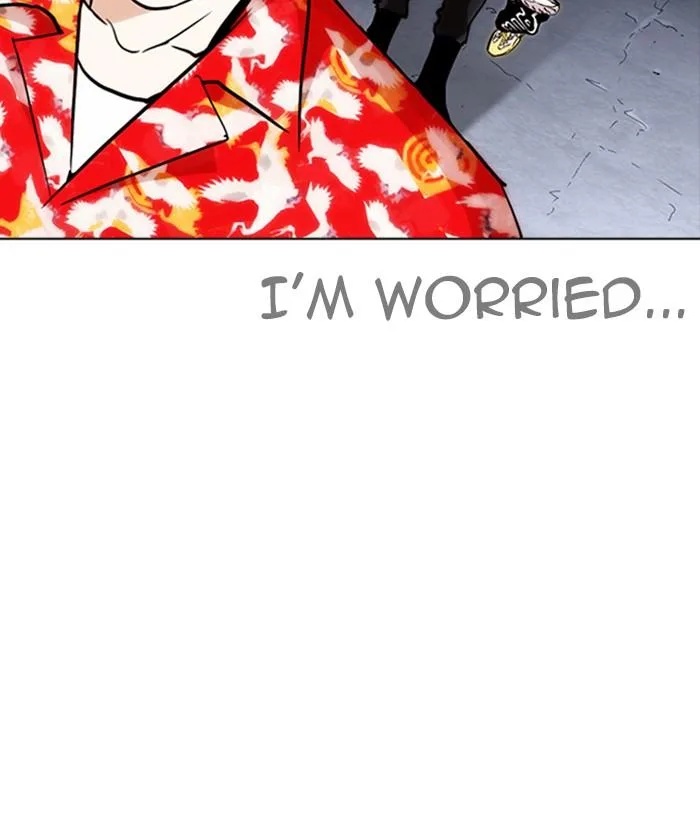 Lookism Chapter 259 – Page 90