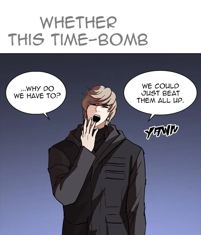 Lookism Chapter 259 – Page 91