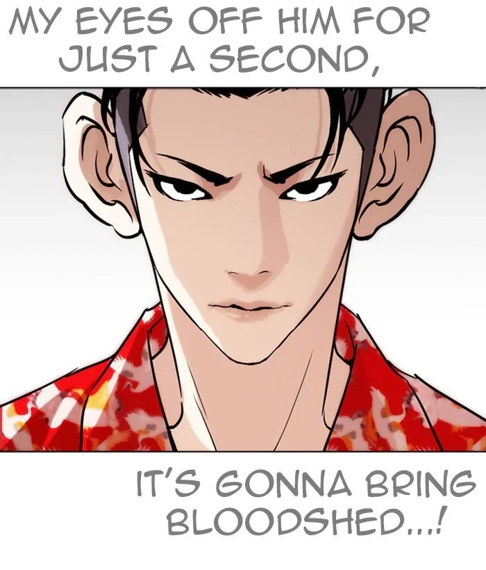 Lookism Chapter 259 – Page 93