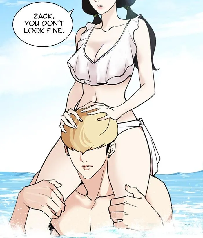 Lookism Chapter 259 – Page 100