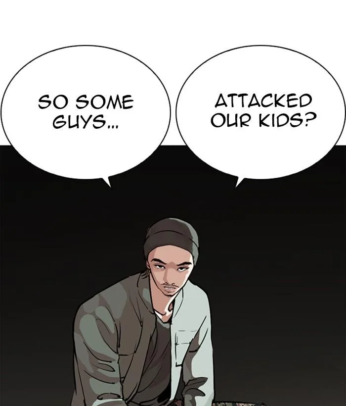 Lookism Chapter 259 – Page 109