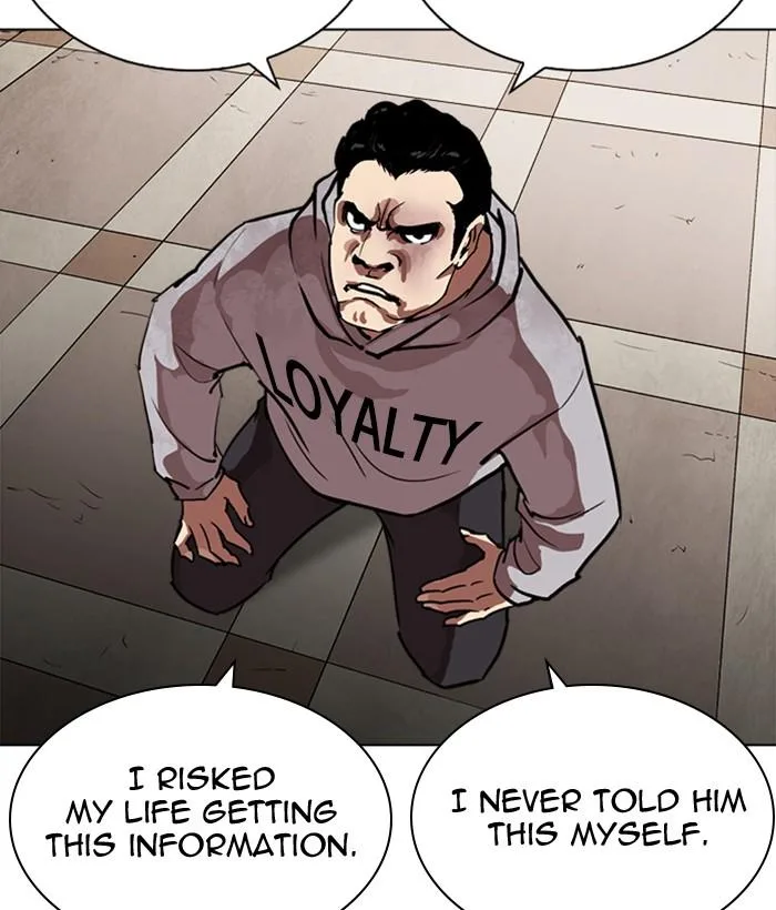 Lookism Chapter 259 – Page 112
