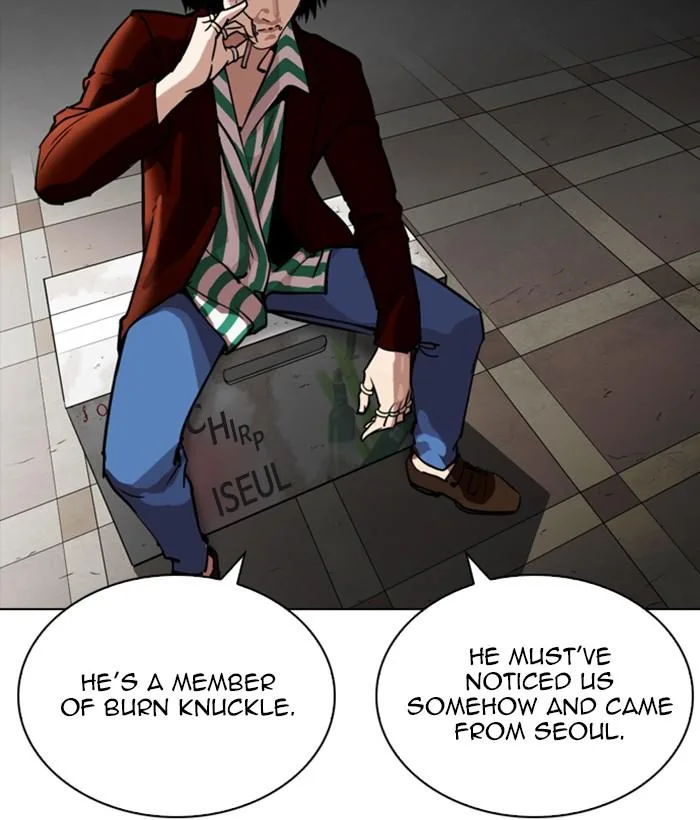 Lookism Chapter 259 – Page 116