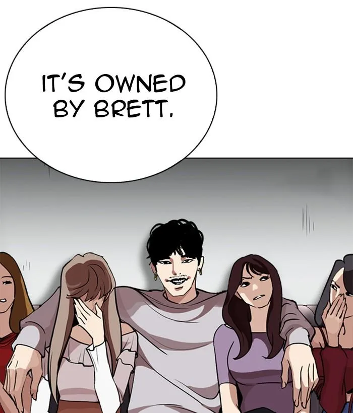 Lookism Chapter 259 – Page 123