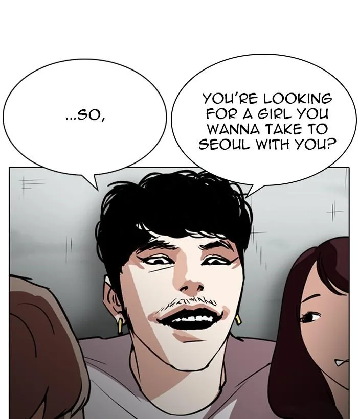 Lookism Chapter 259 – Page 125