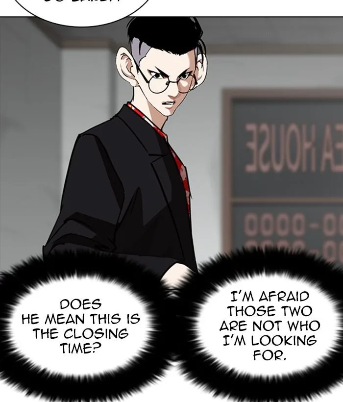 Lookism Chapter 259 – Page 134
