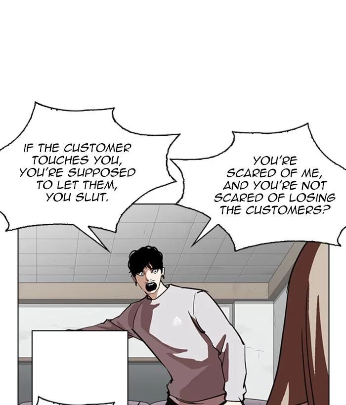 Lookism Chapter 259 – Page 139