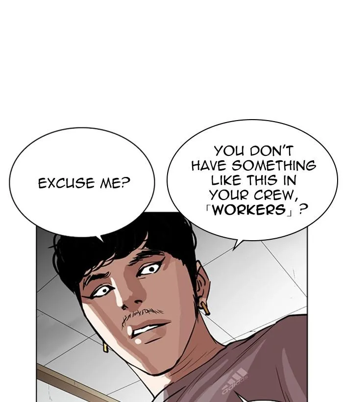 Lookism Chapter 259 – Page 144