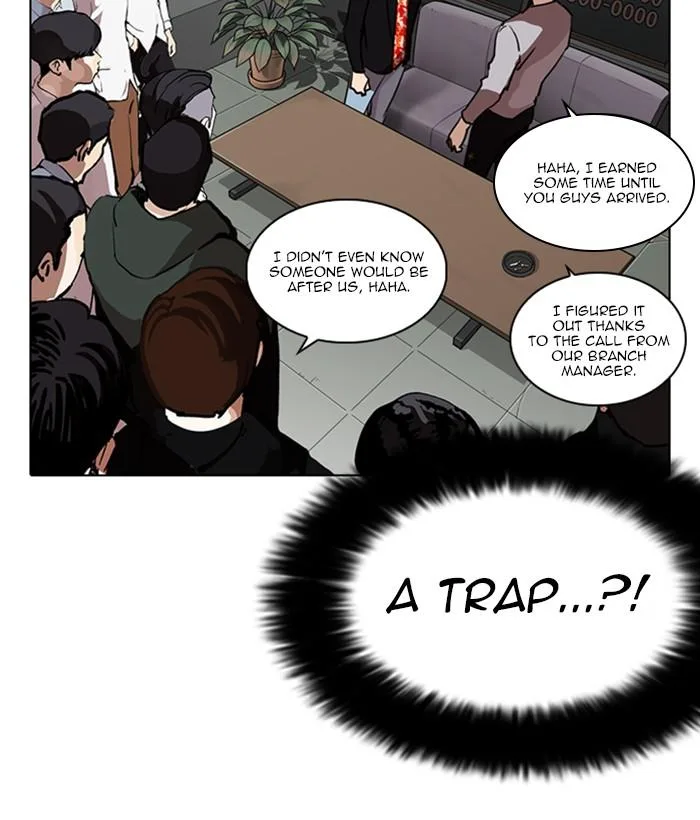 Lookism Chapter 259 – Page 151