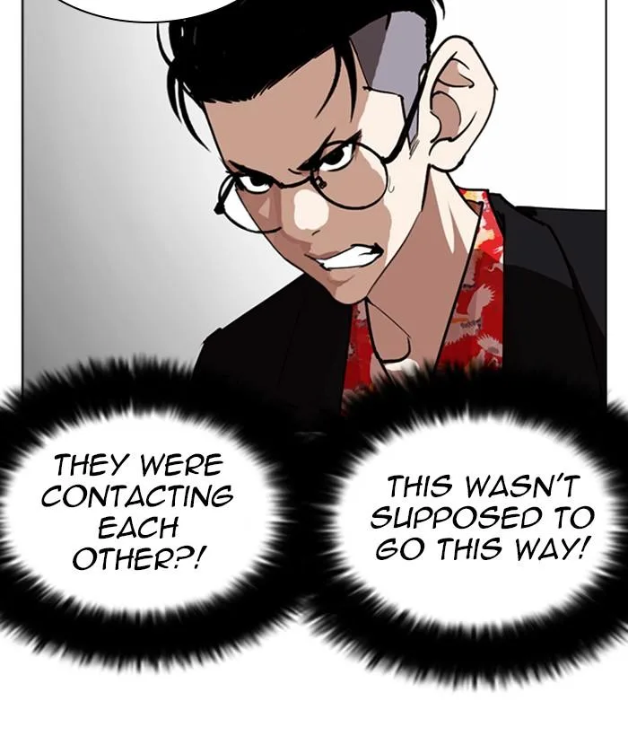 Lookism Chapter 259 – Page 153