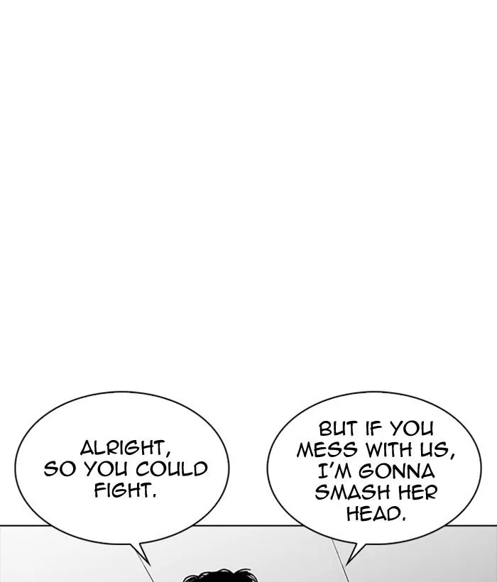 Lookism Chapter 259 – Page 154