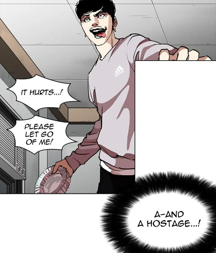 Lookism Chapter 259 – Page 155