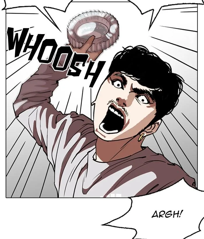 Lookism Chapter 259 – Page 157