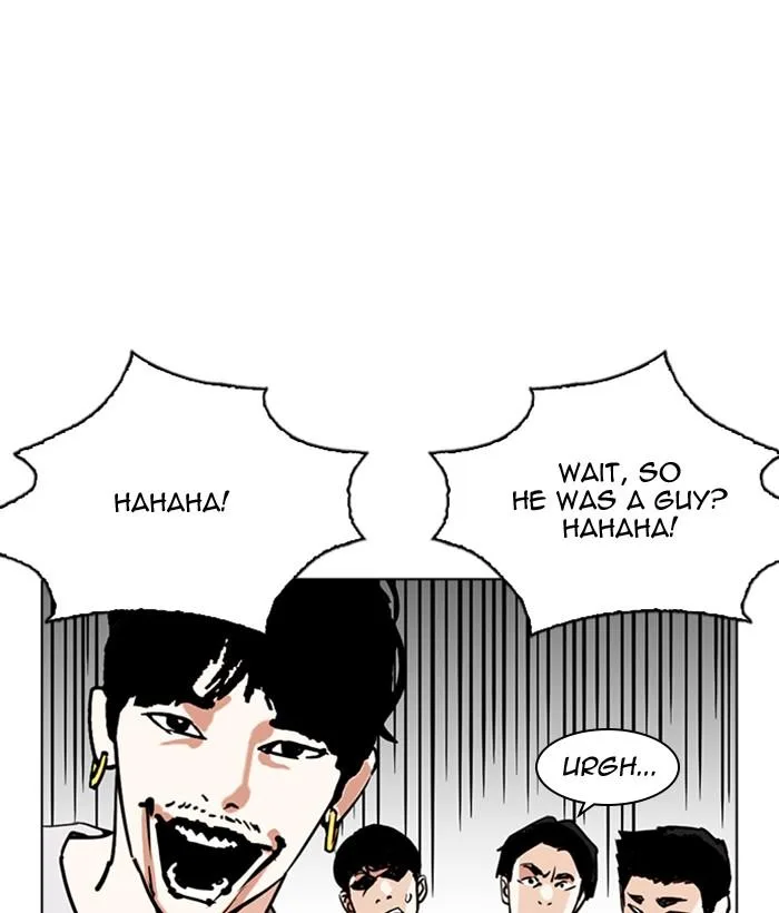 Lookism Chapter 259 – Page 169