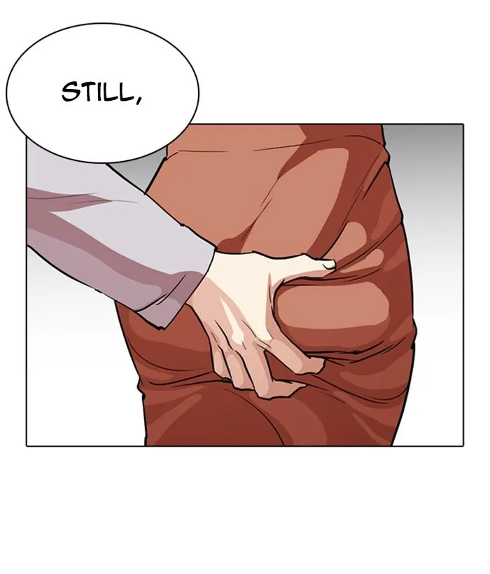 Lookism Chapter 259 – Page 171