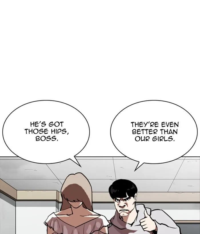 Lookism Chapter 259 – Page 172